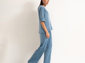 Комплект Frappe, синий