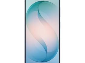 Samsung Galaxy S26 12/256Gb (Sky Blue)