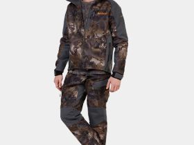 Охотничий костюм демисезонный Remington XM Elite Timber