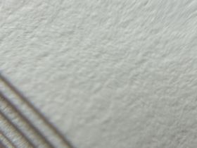 Закладка из акварельной бумаги на кольце Potentate 5x15 см 20 л 300 г, хлопок 100%, C