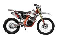 Мотоцикл кроссовый эндуро REGULMOTO Athlete 250 21/18