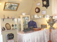 Мантуровский городской краеведческий музей