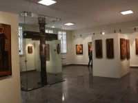 Музей иконы