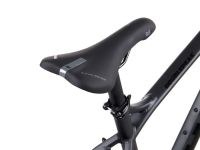 Горный велосипед Haro Double Peak 29 Trail, год 2025, цвет Черный, ростовка 22