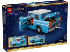 Harry Potter 76470 Конструктор Заколдованный Ford Anglia