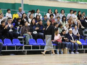 Этап Кубка мира по стоклеточным шашкам на призы Владимира Птицына проходит в Якутске