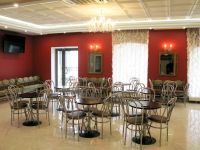 Московский театр детской книги «Волшебная лампа»