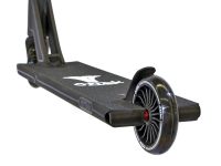 Самокат  Aztec Fountain Complete Black, цвет Черный