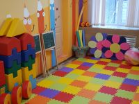 Досуговый центр Надымского района