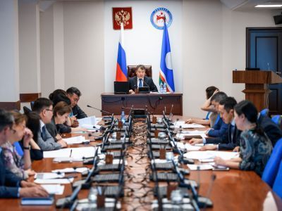 В Якутии будут выяснять причины бедности населения