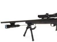 Магнитное крепление на оружие Olight X-WM03