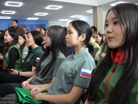 Стали известны победители республиканской премии «Доброволец Якутии»