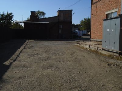 Бюст В.И. Ленина