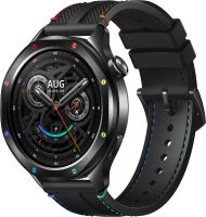 Умные часы Xiaomi Watch S4 «Радужные»