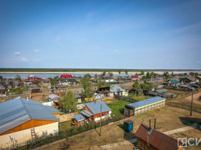 В Росреестре Якутии рассказали об упрощении процедуры оформления общего имущества в СНТ