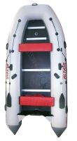 Лодка ПВХ ALTAIR Pro Ultra 440