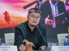 Закулисье «Спидстара»: как передавали характер лошади и снимали динамику скачек