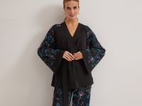 Пижама Ночной сад/Night Garden II