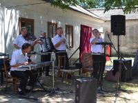 Гвардейский поселковый дом культуры