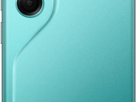 Смартфон TECNO Camon 40 12/256 ГБ Зелёный