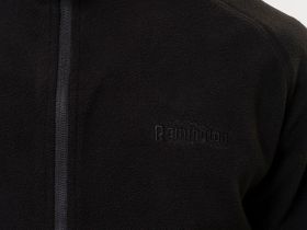 Костюм Remington Polar Fleece Black — из флиса