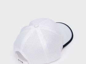 Кепка текстильная для мальчиков