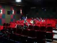 Кинотеатр «Гигант»