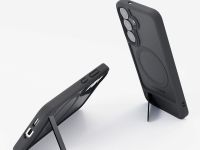 Чехол VLP Reels Case MagSafe для Galaxy S25+ черный