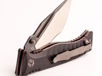 Нож складной Torpedo