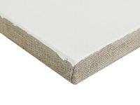 Холст на подрамнике грунтованный Туюкан живописный 25x35 см