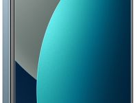 Смартфон Xiaomi REDMI Note 15 Pro+ 5G 8/256 ГБ Голубой