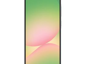 Samsung Galaxy A56 8/256Gb (Awesome Olive)