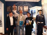 Музей полярников им. В. И. Альбанова