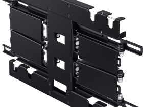 Кронштейн Samsung WMN-B05FB Full Motion Slim для ТВ Samsung 42-65" черный
