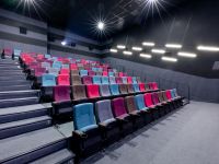 Кинотеатр «Синема 5» г. Энгельса