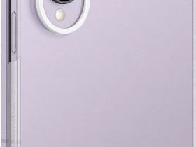 Чехол Samsung Clear Case Galaxy Z Fold8 прозрачный