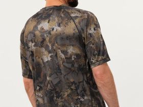 Футболка Remington Moisture Removal Timber