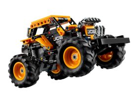 Technic 42199 Конструктор Monster Jam™ DIGatron™ Pull-Back