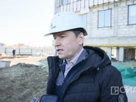Власти Якутии держат на контроле строительство социально значимых объектов