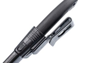 Нож филейный К-5, сталь AUS-8, Кизляр