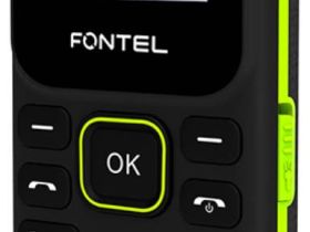 Мобильный телефон Fontel