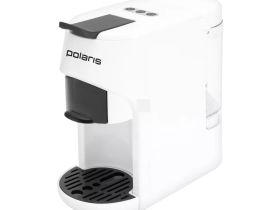 Кофеварка Polaris PCM 2034 3-in-1