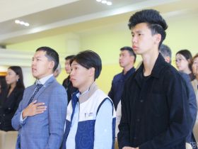 В Якутске проходит научно-практическая конференция, посвященная памяти Георгия Ефимова