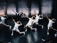 Екатеринбургский театр современной хореографии «Провинциальные танцы»