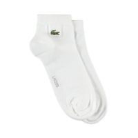 Короткие спортивные носки Lacoste унисекс