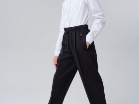 Полуботинки для девочек