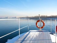 Пароход-музей «Св. Николай»