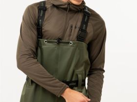 Лонгслив Remington Foliage Anti-mosquito Olive