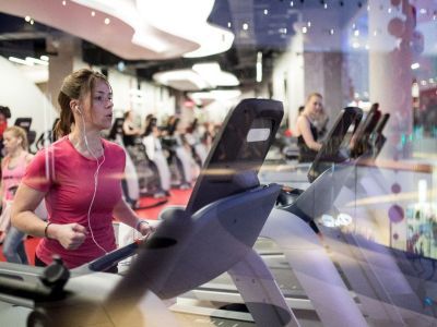 Россиянам будут возмещать затраты на спорт