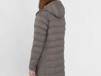 Полупальто утепленное Flight II Женское